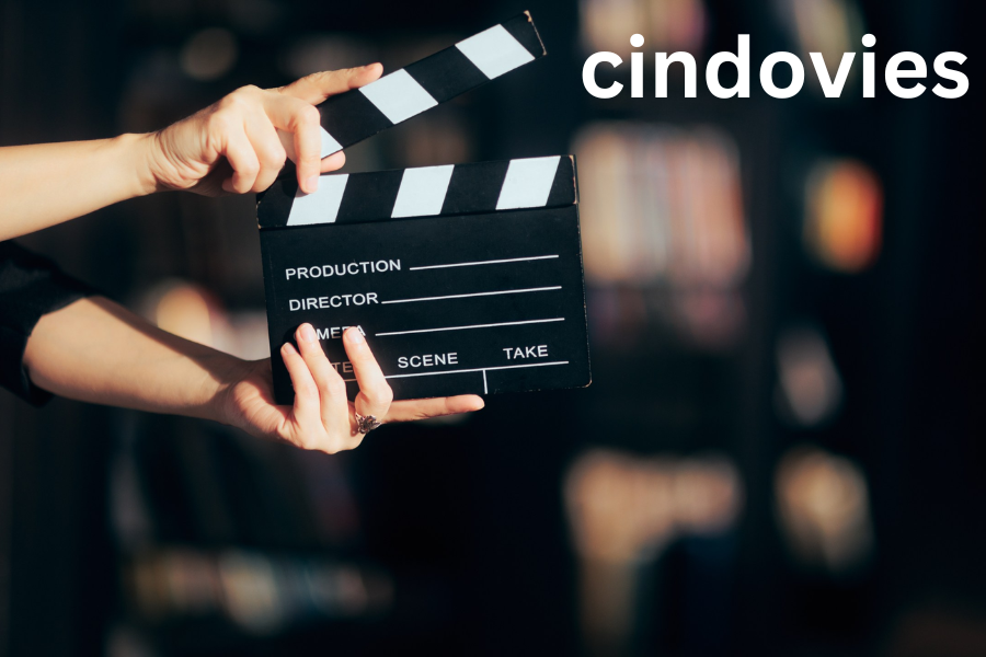 cindovies