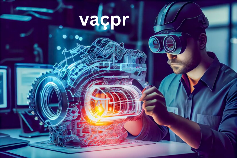 vaçpr