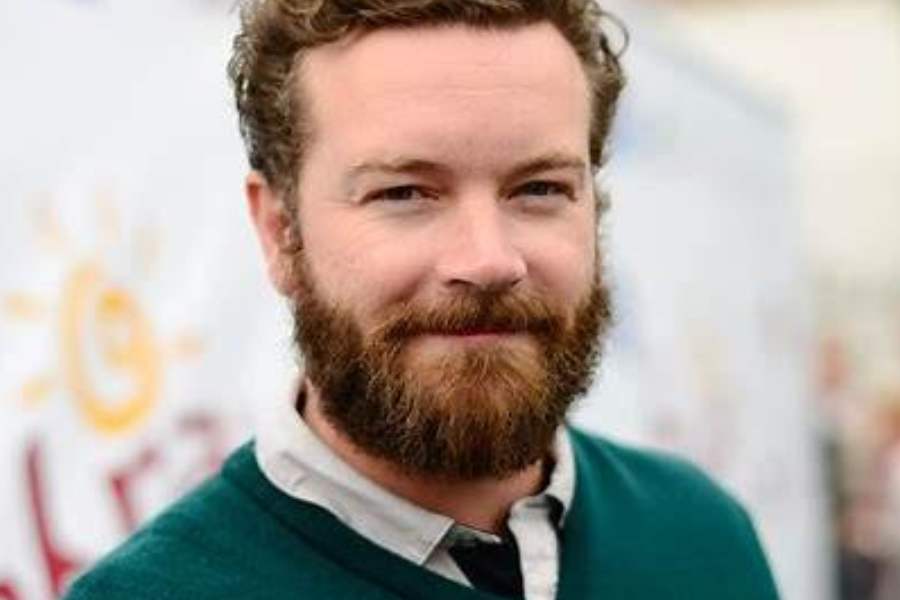 danny masterson net worth