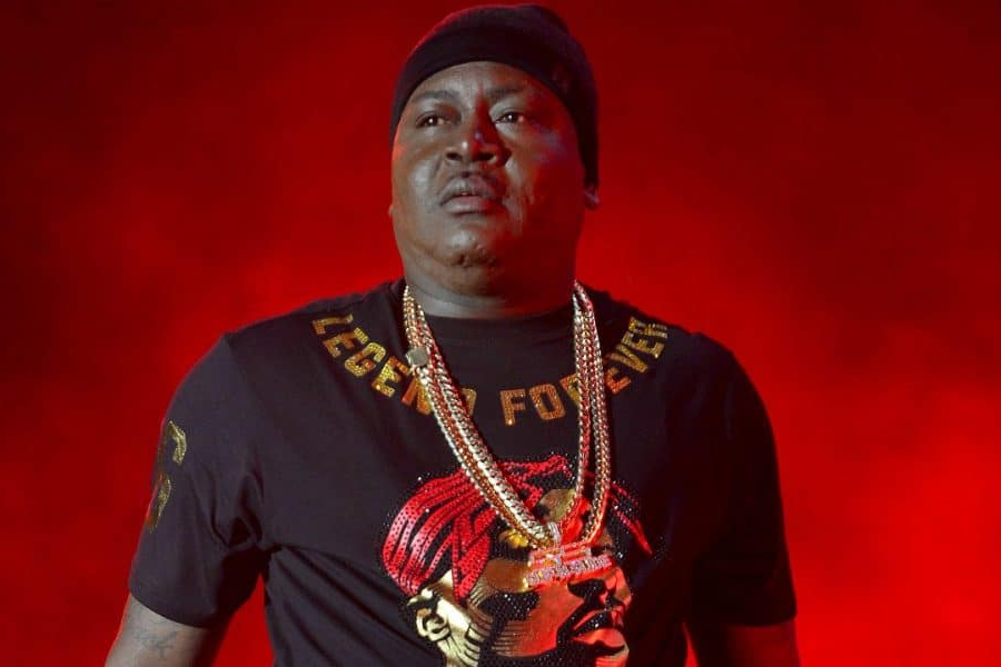 trick daddy net worth