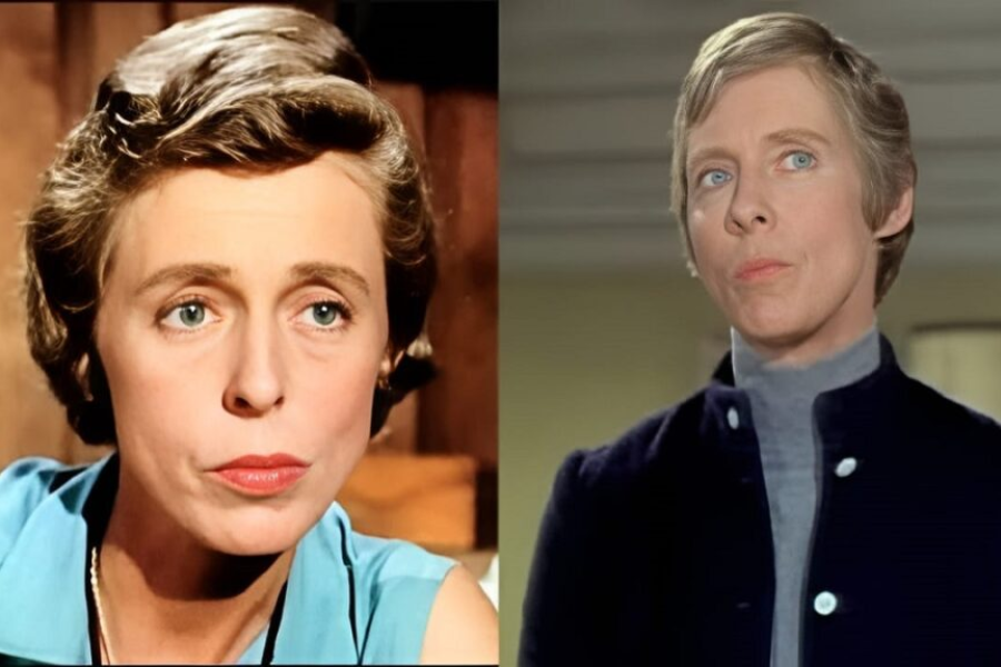 nancy kulp net worth