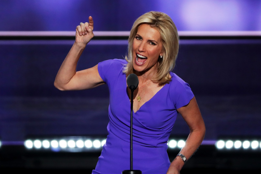 laura ingraham