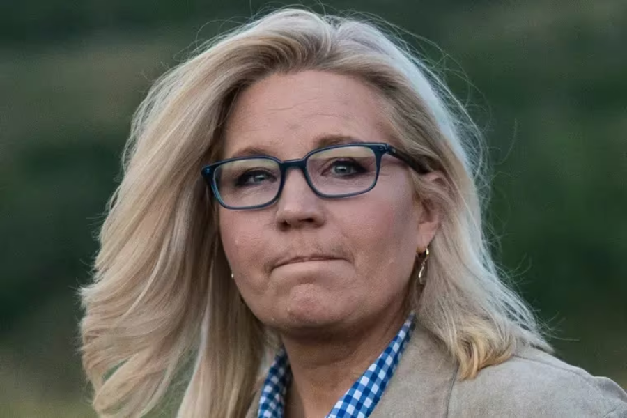 liz cheney